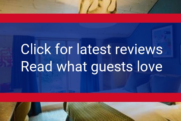 www.theroyalforesters.co.uk - check out latest independent reviews