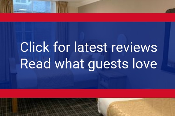 www.theroyalguesthouse.com - check out latest independent reviews