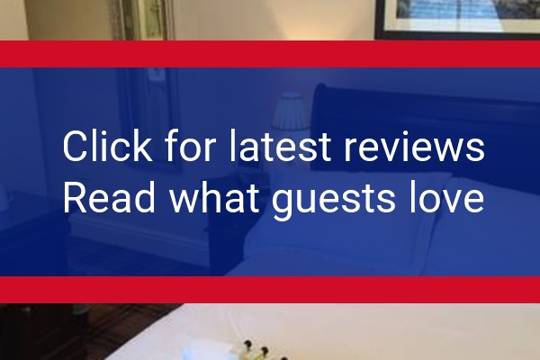 www.theroyalhayfield.co.uk - check out latest independent reviews