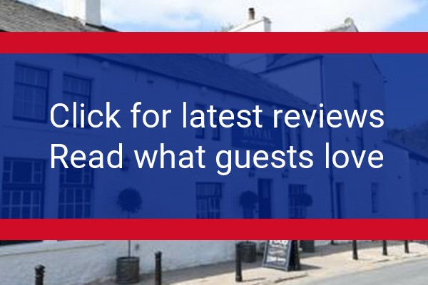 www.theroyalheysham.co.uk - check out latest independent reviews