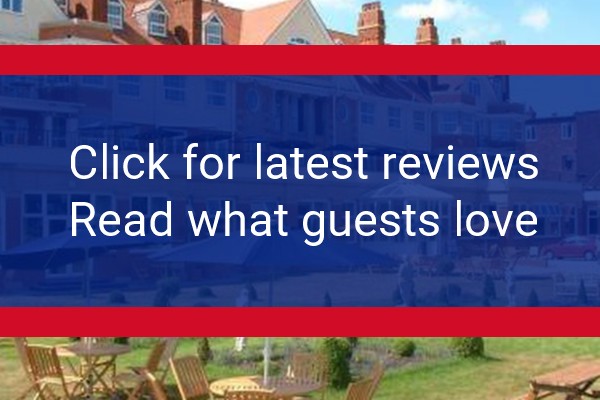 www.theroyalhotelskegness.co.uk - check out latest independent reviews