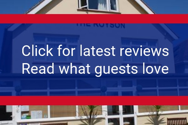 www.theroyson.co.uk - check out latest independent reviews