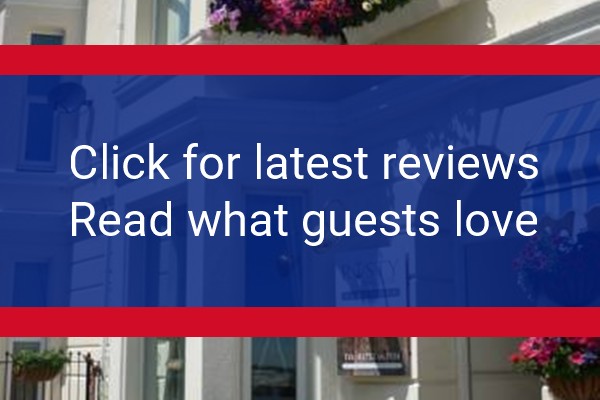 www.therustyanchor-plymouth.co.uk - check out latest independent reviews