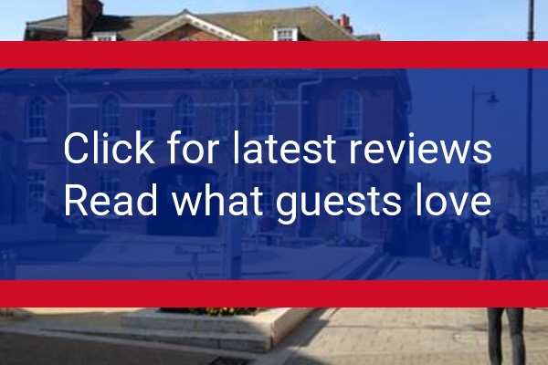 www.therutlandarms.co.uk - check out latest independent reviews