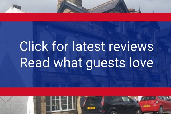 www.thesaddlebedandbreakfast.co.uk - check out latest independent reviews