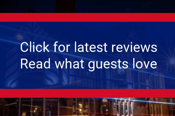 www.thesaddleinnchester.com - check out latest independent reviews