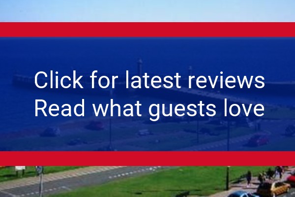 www.thesandbeckwhitby.co.uk - check out latest independent reviews