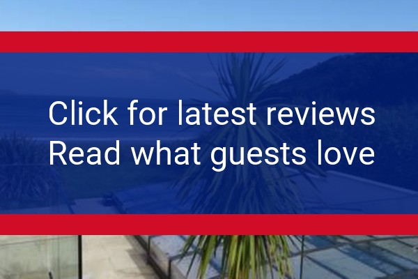 www.thesandcastlewales.com - check out latest independent reviews