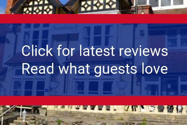 www.thesandrocklynton.co.uk - check out latest independent reviews