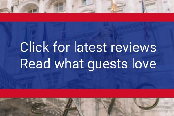 www.thesavoylondon.com - check out latest independent reviews