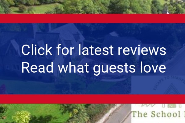 www.theschoolhousebandb.co.uk - check out latest independent reviews