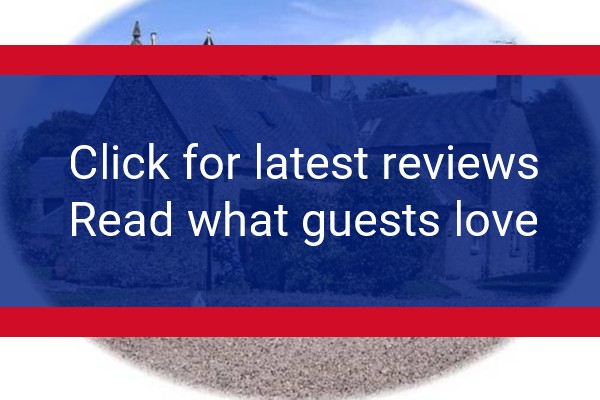 www.theschoolhousebedandbreakfast.com - check out latest independent reviews