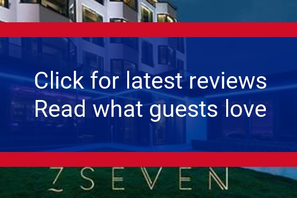 www.thesevenhotel.co.uk - check out latest independent reviews