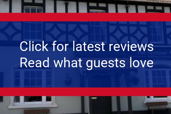 www.theseymourarms.com - check out latest independent reviews