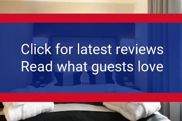 www.theshaftesbury.com - check out latest independent reviews