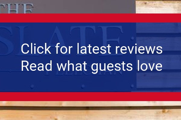 www.theslate.co.uk - check out latest independent reviews