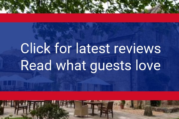 www.theslaughtersinn.co.uk - check out latest independent reviews