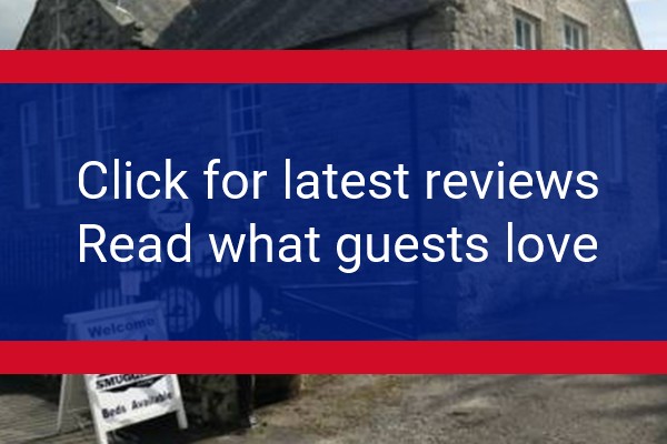 www.thesmugglershostel.co.uk - check out latest independent reviews