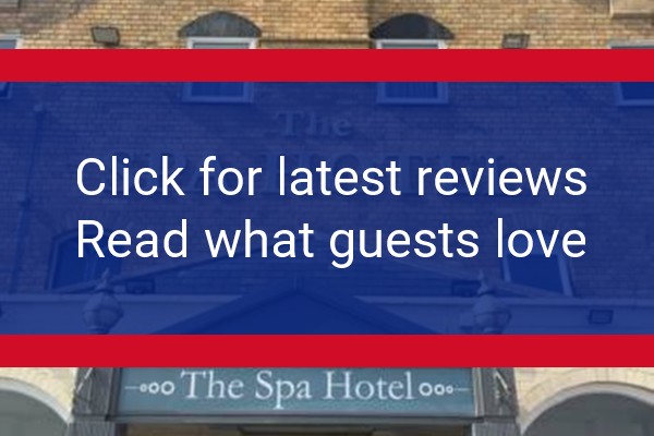 www.thespahotelsaltburn.co.uk - check out latest independent reviews
