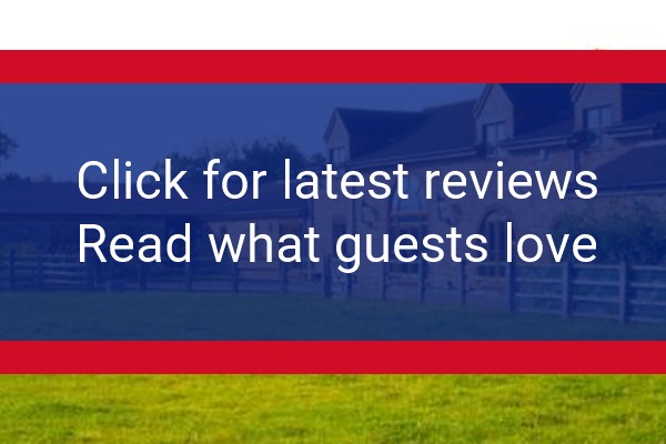 www.thestablesatthevale.co.uk - check out latest independent reviews
