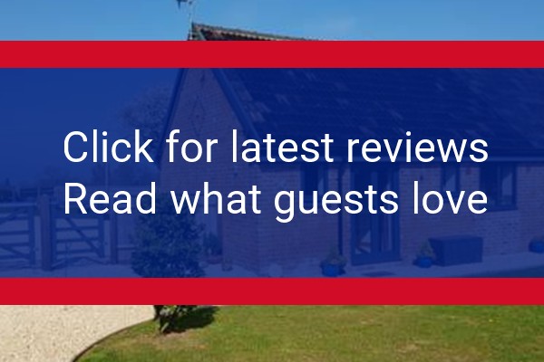 www.thestableshereford.co.uk - check out latest independent reviews