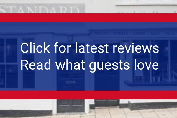 www.thestandardinnrye.co.uk - check out latest independent reviews