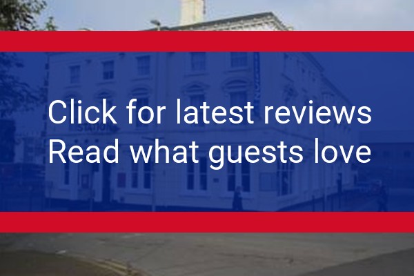 www.thestationhotel.tk - check out latest independent reviews