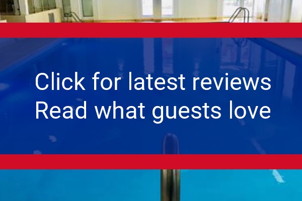 www.thestiveshotel.co.uk - check out latest independent reviews