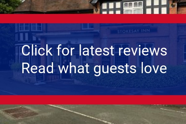 www.thestokesayinn.com - check out latest independent reviews