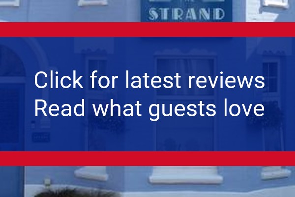 www.thestrandhotel.co.uk - check out latest independent reviews