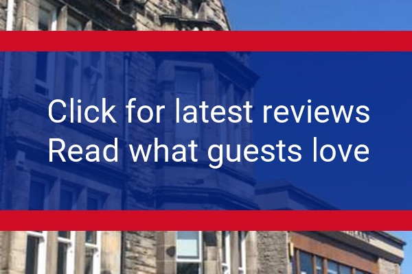 www.thestrathearn.co.uk - check out latest independent reviews