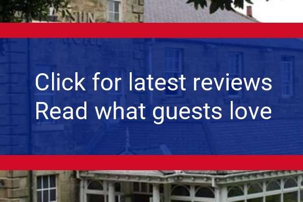 www.thesunhotelwarkworth.co.uk - check out latest independent reviews