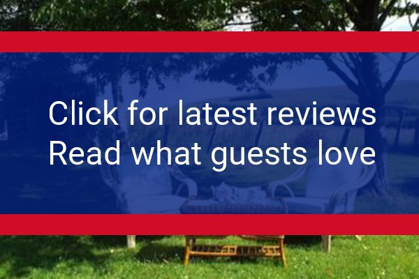 www.theswanbedandbreakfast.co.uk - check out latest independent reviews
