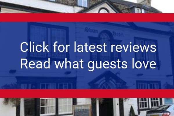 www.theswanbradford.co.uk - check out latest independent reviews