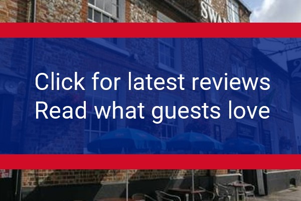 www.theswanhotelthame.co.uk - check out latest independent reviews