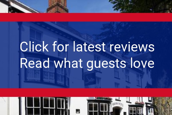 www.theswanstafford.co.uk - check out latest independent reviews