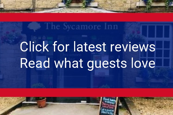 www.thesycamoreinn.co.uk - check out latest independent reviews