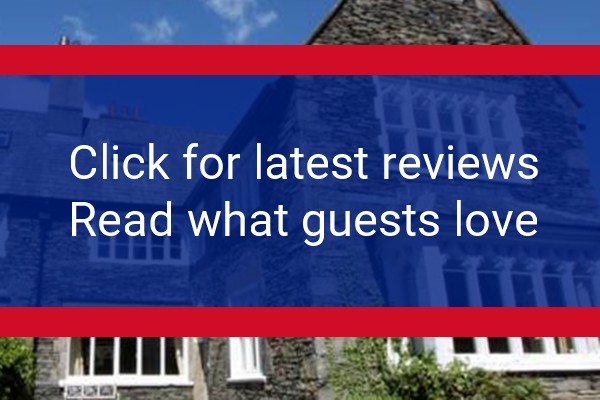 www.theterracewindermere.co.uk - check out latest independent reviews