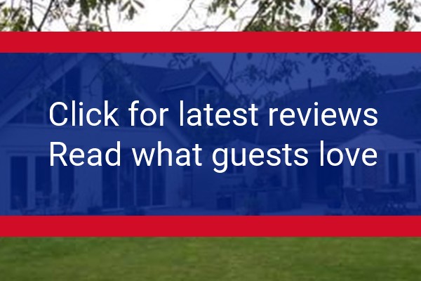 www.thethorpeguesthouse.co.uk - check out latest independent reviews