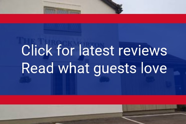 www.thethrockmorton.com - check out latest independent reviews