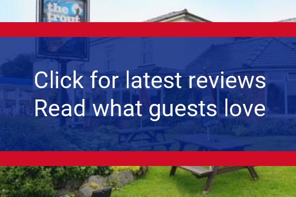 www.thetroutinn.net - check out latest independent reviews