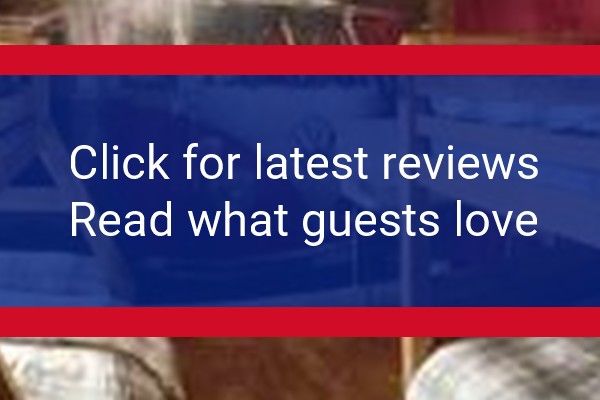 www.thevagabond.co.uk - check out latest independent reviews