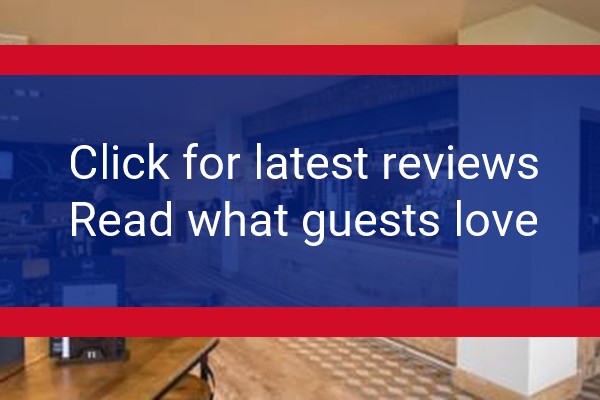 www.theviewwelwyn.co.uk - check out latest independent reviews