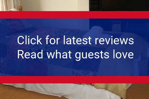 www.thevillagebandb.com - check out latest independent reviews