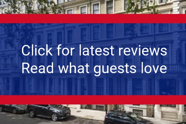 www.thevillakensington.co.uk - check out latest independent reviews