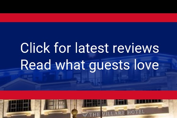 www.thevillarehotel.co.uk - check out latest independent reviews