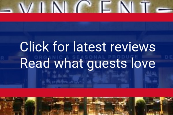 www.thevincenthotel.com - check out latest independent reviews