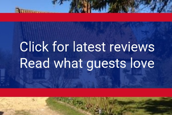 www.thevinesbedandbreakfast.co.uk - check out latest independent reviews