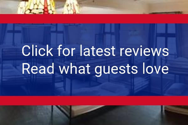 www.thewalrusbarandhostel.co.uk - check out latest independent reviews