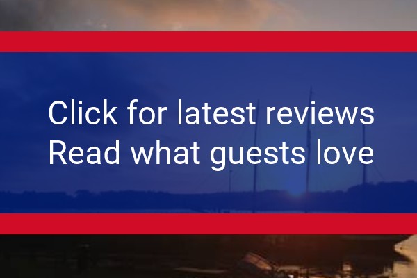 www.thewaterfrontportaferry.co.uk - check out latest independent reviews